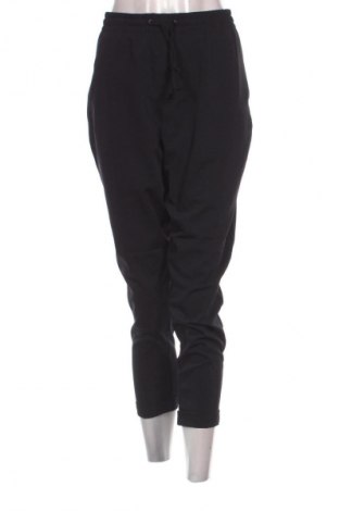 Pantaloni de femei Zara, Mărime L, Culoare Albastru, Preț 93,99 Lei