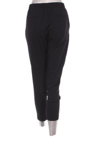 Pantaloni de femei Zara, Mărime L, Culoare Albastru, Preț 93,99 Lei