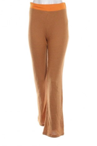 Pantaloni de femei Zara, Mărime S, Culoare Multicolor, Preț 93,99 Lei