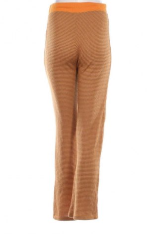 Pantaloni de femei Zara, Mărime S, Culoare Multicolor, Preț 93,99 Lei