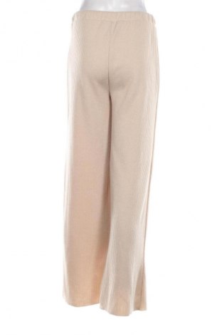 Damenhose Zara, Größe M, Farbe Beige, Preis € 18,99
