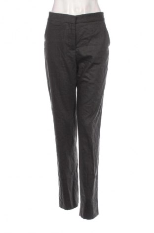 Pantaloni de femei Zara, Mărime S, Culoare Gri, Preț 93,99 Lei