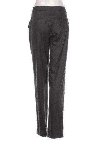 Pantaloni de femei Zara, Mărime S, Culoare Gri, Preț 93,99 Lei