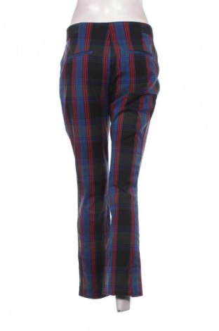 Damskie spodnie Zara, Rozmiar M, Kolor Kolorowy, Cena 88,99 zł