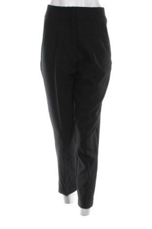 Pantaloni de femei Zara, Mărime M, Culoare Negru, Preț 93,99 Lei
