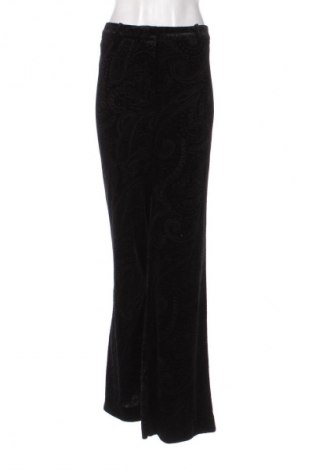Damenhose Zara, Größe L, Farbe Schwarz, Preis 13,80 €