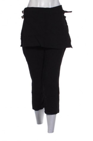Damenhose Zara, Größe XL, Farbe Schwarz, Preis € 13,80