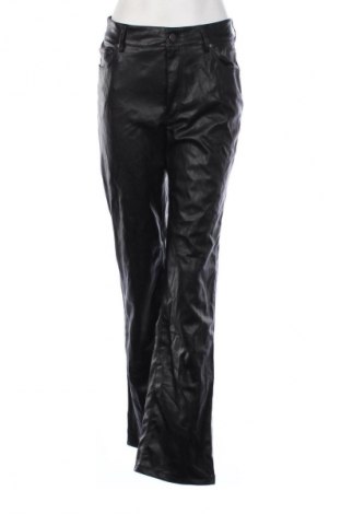 Pantaloni de femei Zara, Mărime M, Culoare Negru, Preț 214,99 Lei