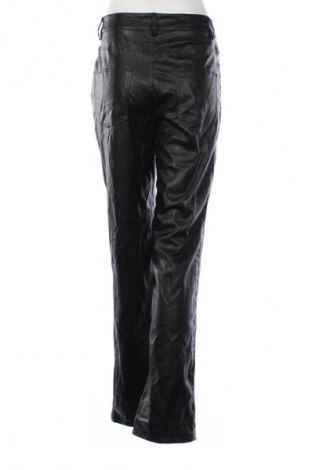Pantaloni de femei Zara, Mărime M, Culoare Negru, Preț 214,99 Lei