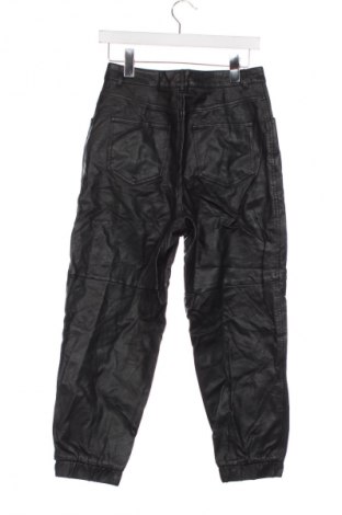 Dámske nohavice Zara, Veľkosť XS, Farba Čierna, Cena  15,95 €