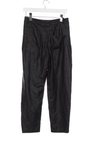 Pantaloni de femei Zara, Mărime XS, Culoare Negru, Preț 93,99 Lei