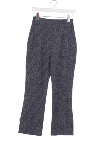 Damenhose Zara, Größe XS, Farbe Blau, Preis 7,99 €