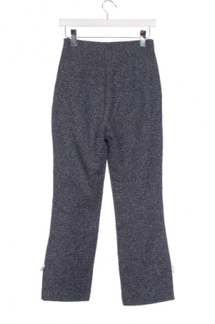 Damenhose Zara, Größe XS, Farbe Blau, Preis 7,99 €