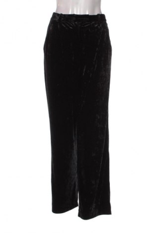 Damenhose Zara, Größe S, Farbe Schwarz, Preis 18,99 €