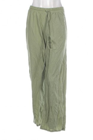Dámske nohavice Zara, Veľkosť M, Farba Zelená, Cena  15,95 €