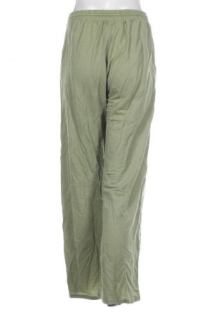 Dámske nohavice Zara, Veľkosť M, Farba Zelená, Cena  15,95 €