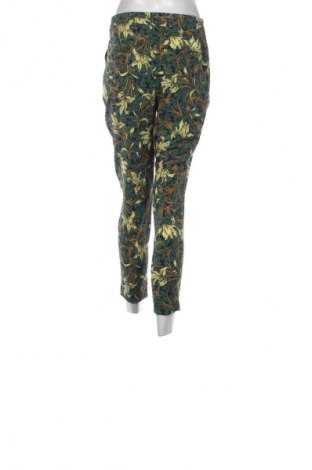 Pantaloni de femei Zara, Mărime S, Culoare Multicolor, Preț 71,05 Lei