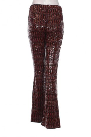 Damskie spodnie Zara, Rozmiar M, Kolor Kolorowy, Cena 88,99 zł