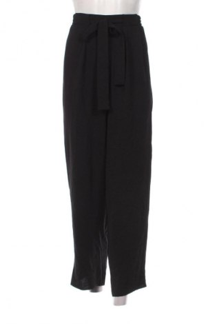 Damskie spodnie Zara, Rozmiar S, Kolor Czarny, Cena 88,99 zł
