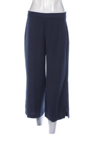 Γυναικείο παντελόνι Zara, Μέγεθος M, Χρώμα Μπλέ, Τιμή 14,00 €