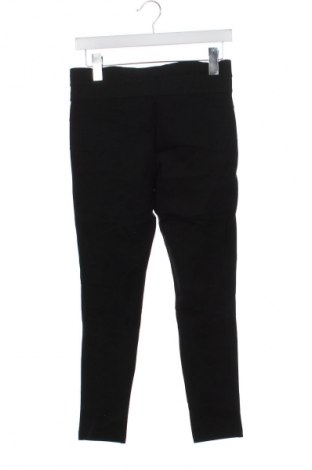 Дамски панталон Zara, Размер M, Цвят Черен, Цена 27,37 лв.