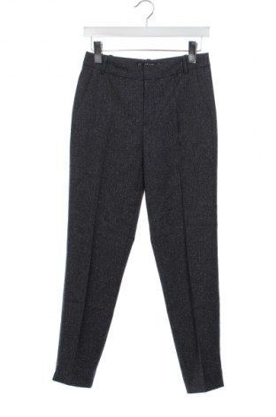Damenhose Zara, Größe XS, Farbe Mehrfarbig, Preis 9,99 €