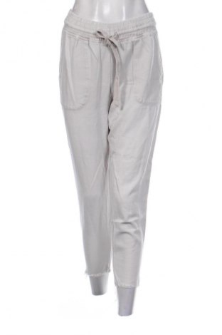 Damenhose Zara, Größe S, Farbe Beige, Preis 13,82 €