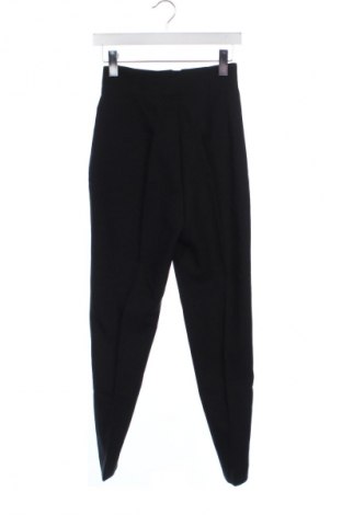 Dámske nohavice Zara, Veľkosť XXS, Farba Čierna, Cena  13,81 €