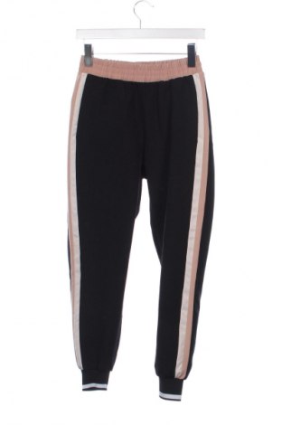Damenhose Zara, Größe XS, Farbe Schwarz, Preis 13,81 €