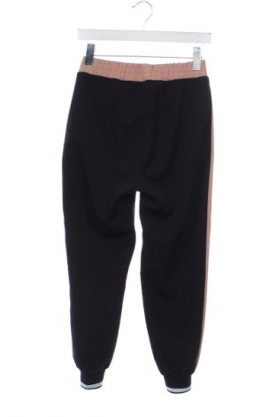Damenhose Zara, Größe XS, Farbe Schwarz, Preis 13,81 €