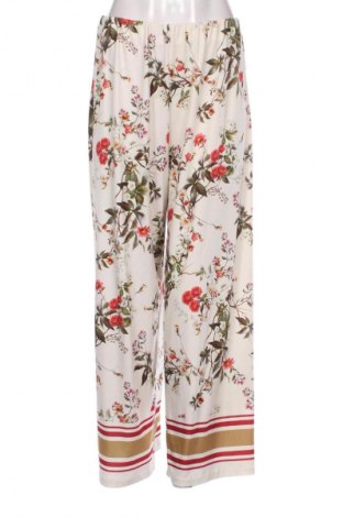 Damenhose Zara, Größe L, Farbe Mehrfarbig, Preis 18,99 €