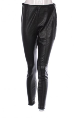 Pantaloni de femei Zara, Mărime L, Culoare Negru, Preț 148,13 Lei