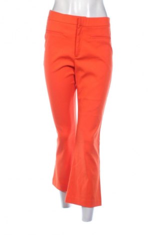 Damenhose Zara, Größe L, Farbe Orange, Preis € 13,80