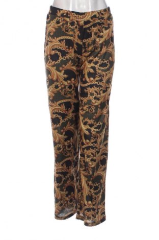 Damenhose Zara Trafaluc, Größe S, Farbe Mehrfarbig, Preis € 13,80