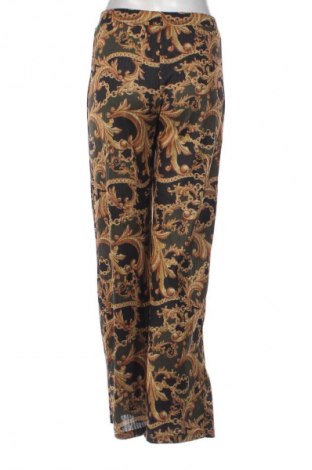 Damenhose Zara Trafaluc, Größe S, Farbe Mehrfarbig, Preis € 13,80