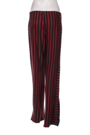 Pantaloni de femei Zara Trafaluc, Mărime M, Culoare Multicolor, Preț 93,99 Lei