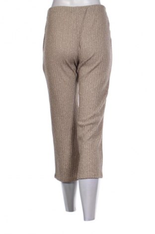 Dámske nohavice Zara Trafaluc, Veľkosť M, Farba Béžová, Cena  13,82 €