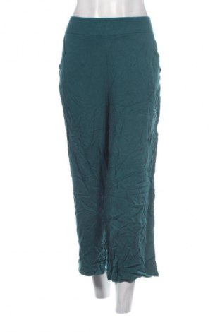 Damskie spodnie Zero, Rozmiar M, Kolor Zielony, Cena 77,99 zł