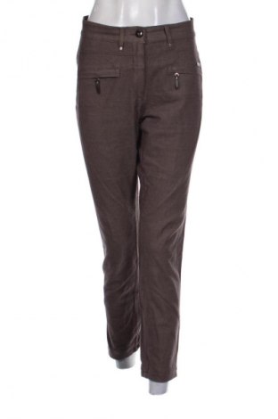 Pantaloni de femei Zerres, Mărime M, Culoare Multicolor, Preț 108,00 Lei