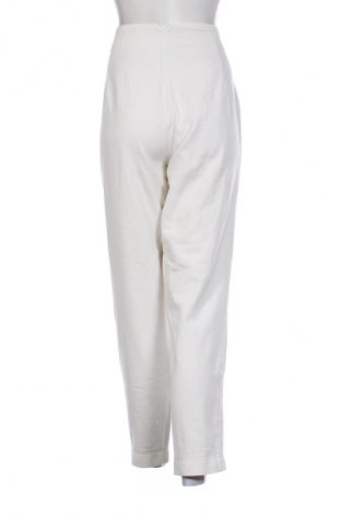Pantaloni de femei Zerres, Mărime XL, Culoare Ecru, Preț 107,61 Lei