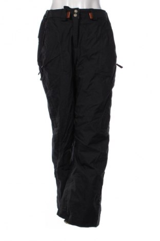 Dámské kalhoty pro zimní sporty  Columbia, Velikost M, Barva Černá, Cena  1 380,00 Kč