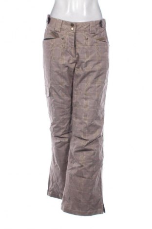 Pantaloni de damă pentru sporturi de iarnă Exxtasy, Mărime S, Culoare Multicolor, Preț 257,24 Lei