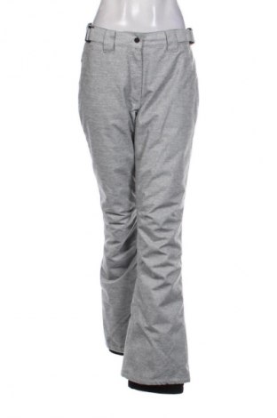 Damenhose für Wintersport Sun Valley, Größe M, Farbe Grau, Preis € 46,00