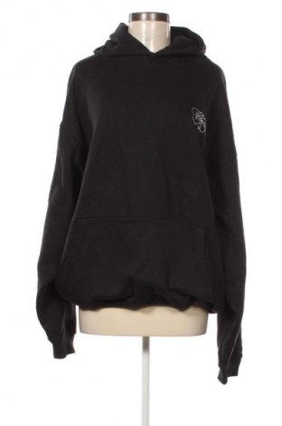 Damen Fleece Sweatshirt Favela, Größe S, Farbe Schwarz, Preis € 19,99