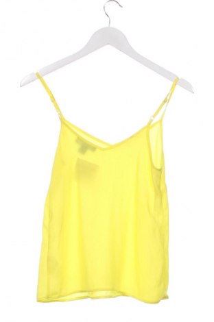 Damentop Atmosphere, Größe XXS, Farbe Gelb, Preis 8,75 €