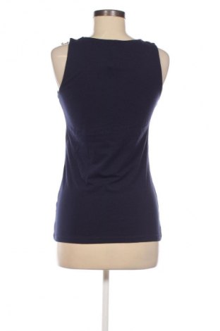 Damentop Beloved, Größe M, Farbe Blau, Preis € 8,75