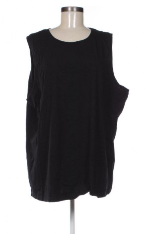 Damentop Bon Prix, Größe 4XL, Farbe Schwarz, Preis 16,52 €