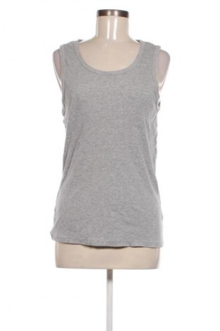 Tricou de damă C&A, Mărime L, Culoare Gri, Preț 44,74 Lei