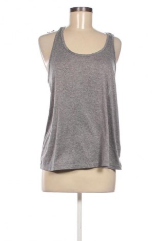 Tricou de damă Crivit, Mărime M, Culoare Gri, Preț 44,70 Lei