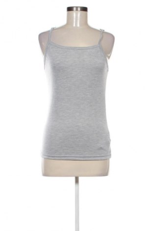 Damentop Devote, Größe M, Farbe Grau, Preis 8,75 €